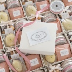 marimo cafe ―可愛くて美味しいお菓子レシピ―