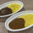 10月24日にグランドオープンした「アル・プラザ小松」ポップアップスペースでシャルマのカレーを食べてきました