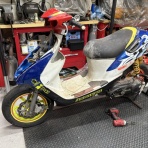 カスタムバイクショップYon-SIGN