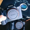 SONY ��7R�� �� ��7s �Ȥιⴶ�ٲ�������