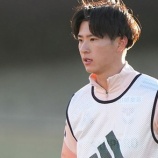 『「肩の脱臼って癖になるから」アルビレックス新潟 熊本から新加入のMF古長谷千博が右肩関節脱臼で手術 全治は術後5カ月かかる見込みと発表』の画像