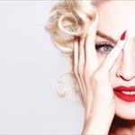 マドンナ58歳、スッピン＆おさげ髪が「10代に見える」の声…←えぇ…