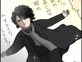 推し活してたら推しのグッズ作ることになった②