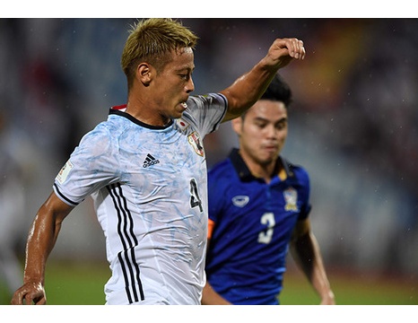 サッカーまとめチャンネルg