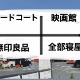 『四條畷イオンにある次のお店などのうち、寝屋川市域にあるものは？ 【ねやがわ検定】』の画像