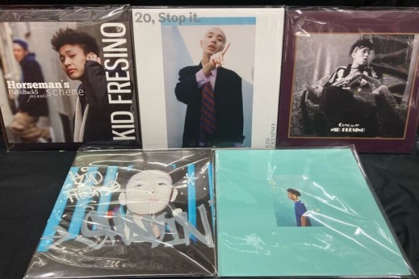 ディスクユニオン渋谷クラブミュージックショップ - 日本語ラップ info.