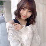 『[イコラブ] 大場花菜「ちらみせ」【=LOVE(イコールラブ)】』の画像