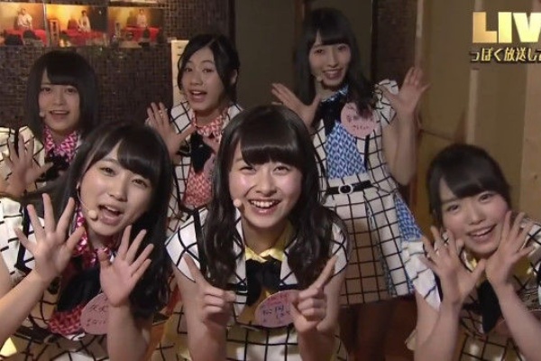 Hkt48の動画まとめch Hkt48の ほかみな