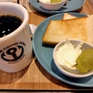 マザーポートコーヒー