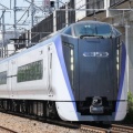 長野総合車両センター・本日（５／１８）の廃車置場