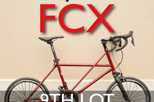 wadacycle news - Tyrell (タイレル)