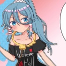 [東方]先代が卒倒しそう