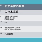 学びのダッフィーのブログ