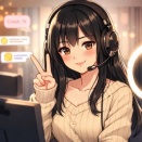 【本音公開】チャットレディのお客さんってどんな人？年齢層・職業・リアルな特徴まとめ