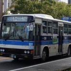 三度のメシよりバスが好きな人のブログ