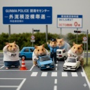 【外免切り替え】審査厳格化した１０月の実技試験通過者０人←は？