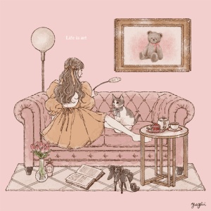 French Girly ガールズイラストレーターやよいのブログ Powered By ライブドアブログ