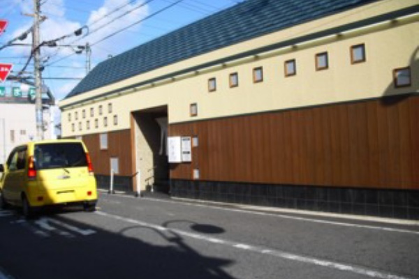 フレンチシェフのラーメン くろす 奈良県大和高田市南本町 求夢洞