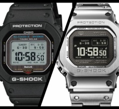 楽天市場 腕時計ランキングに昨日発売の２モデルが登場！新生フルメタル 「GMW-BZ5000」、オリジン新作実用最高モデル「GW-BX5600」。買って損はない鉄板モデルだ！