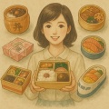 【今日は何の日】7月16日は駅弁記念日