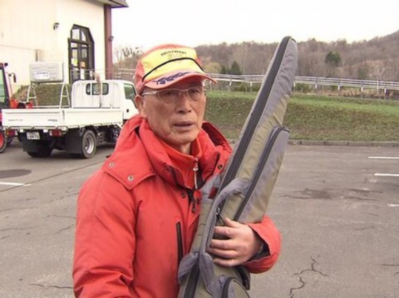 最高裁で勝訴したにもかかわらず返ってこない猟銃…ハンターは怒り 仲間の形見の銃なのに…