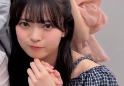 瀬戸口心月さん、セリフが飛び噛みまくってスタッフからのインカム指示に助けられてしまう