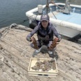 ７月２３日（金）の釣果