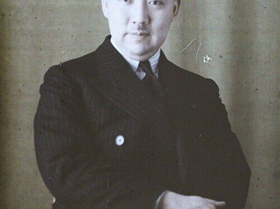 明治維新後の徳川家について語る