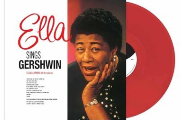 ディスクユニオンJazzTOKYO - 新品LP ヴォーカル