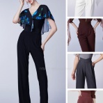 社交ダンスウェアNiniDance