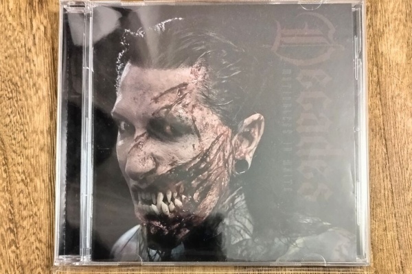 OBSCURE RAPCORE