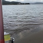 ナベさんの投げ釣り