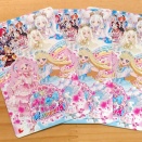 映画「ひみつのアイプリまんかいバズリウムライブ」観てきました！