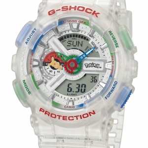柏レイソル30周年記念コラボG-SHOCK、発売決定！8/20より予約解禁