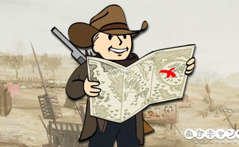 バーニング・スプリングスのチャレンジ一覧