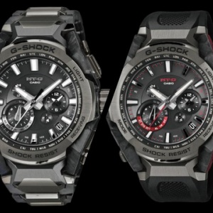 数量限定〕仮面ライダークウガ×G-SHOCK ！オリジナルコラボモデル発表