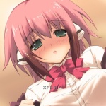 Xperia「そらのおとしもの」12-13