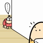 ダルダルのダル子