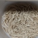 そば革命を買ってみたら