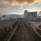 合成が終了する♪