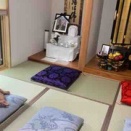 五七日法要