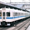 小田急4000形全編成ガイド：4019F