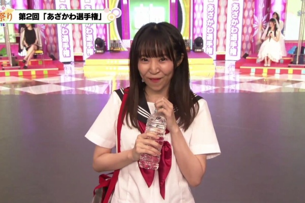 もえもえアニアニ ラブライブ声優