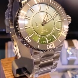 『【ダットワットリミテッドエディションII】新作入荷しております!【オリス】』の画像