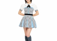 一日一人チーム8メンバーについて語るスレ 47人目「小田えりな」