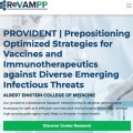 プロジェクト「PROVIDENT」：NIAIDがハンタウイルスを対象としたパンデミック対策プログラムを、感染拡大前に開始していた