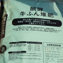 今日は土作りです