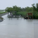 四角四面は・・・