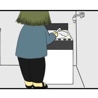 色々と不安になるお年頃です