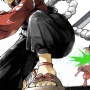 【真剣（シリアス）】コロコロでイカれた漫画が始まったと話題にｗｗｗｗｗｗ